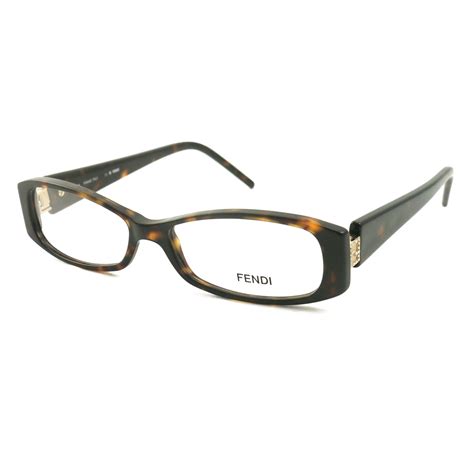 fendi glasses for women|fendi frames for women eyeglasses.